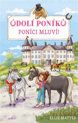 Údolí poníků
