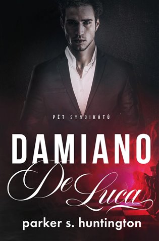 Damiano de Luca koupíte na Kosmas.cz