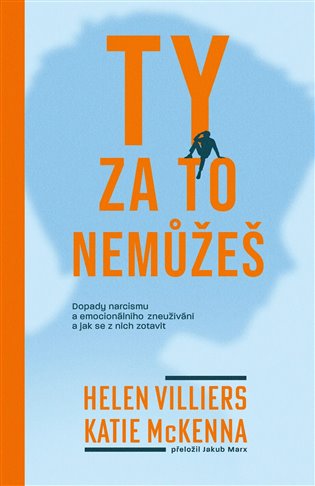 Ty za to nemůžeš