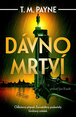 Dávno mrtví