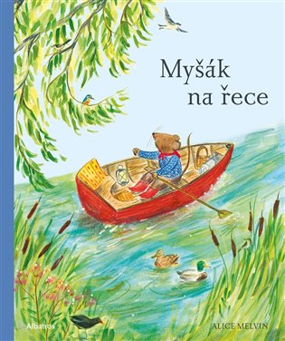 Myšák na řece koupíte na Kosmas.cz
