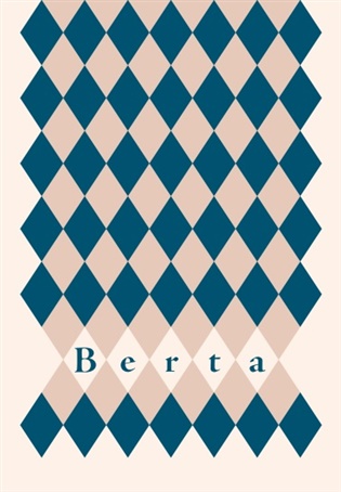 Berta koupíte na Kosmas.cz