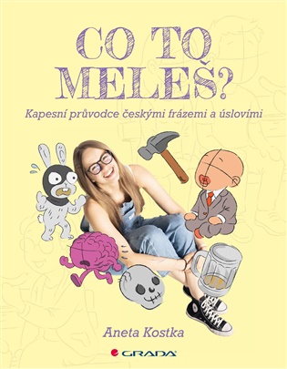 Co to meleš?