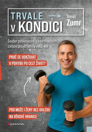 Trvale v kondici