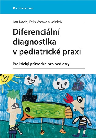 Diferenciální diagnostika v pediatrické praxi