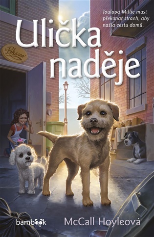 Ulička naděje