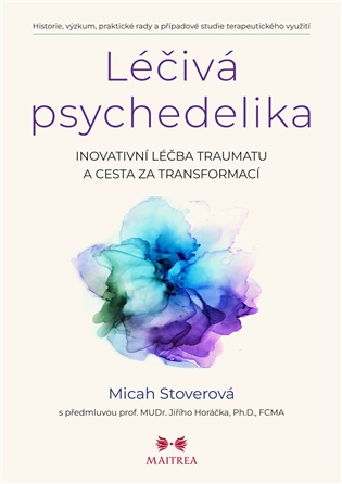 Léčivá psychedelika koupíte na Kosmas.cz