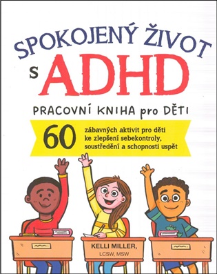 Spokojený život s ADHD koupíte na Kosmas.cz