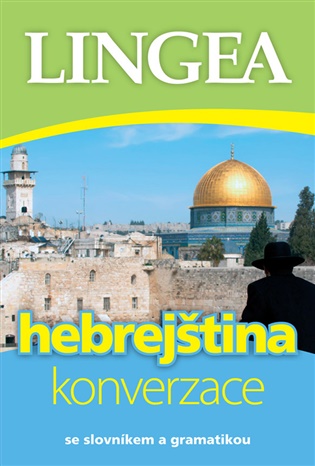Kniha Hebrejština