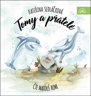 Tomy a přátelé - CDmp3 (Čte Matouš Ruml) koupíte na Kosmas.cz