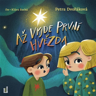 Až vyjde první hvězda - CDmp3 (Čte Klára Suchá) koupíte na Kosmas.cz