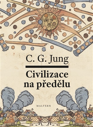 Civilizace na předělu koupíte na Kosmas.cz
