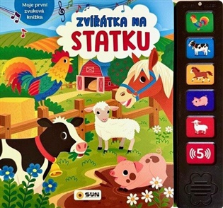 Zvířátka na statku koupíte na Kosmas.cz