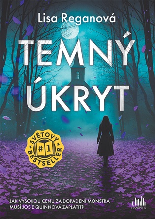 Temný úkryt