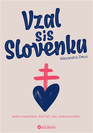 Vzal sis Slovenku koupíte na Kosmas.cz