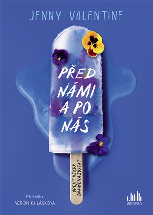 Před námi a po nás koupíte na Kosmas.cz