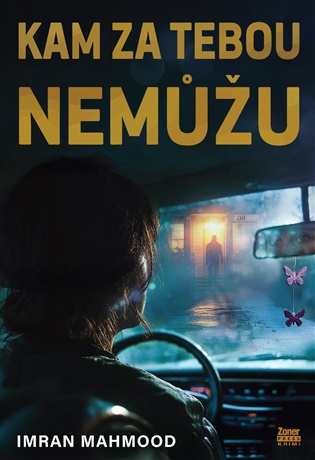 Kam za tebou nemůžu koupíte na Kosmas.cz