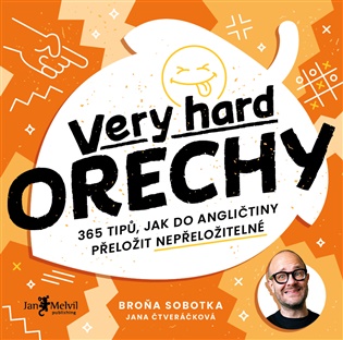 Very hard ořechy -  Bronislav Sobotka