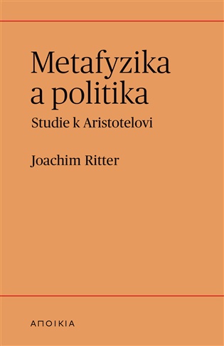 Metafyzika a politika koupíte na Kosmas.cz
