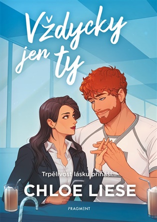 Vždycky jen ty