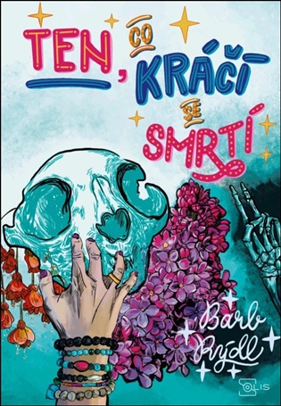 Ten, co kráčí se smrtí 2