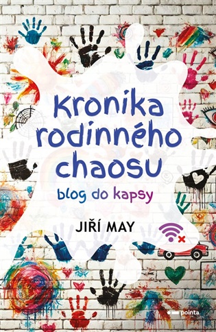 Kronika rodinného chaosu koupíte na Kosmas.cz