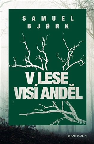 V lese visí anděl