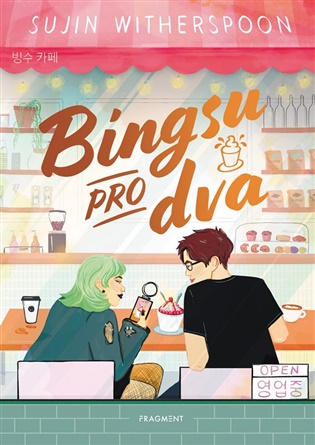 Bingsu pro dva koupíte na Kosmas.cz