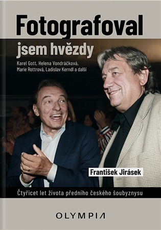 Fotografoval jsem hvězdy koupíte na Kosmas.cz