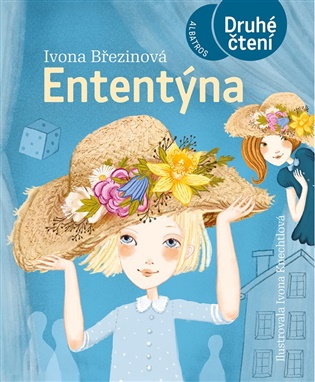 Ententýna koupíte na Kosmas.cz