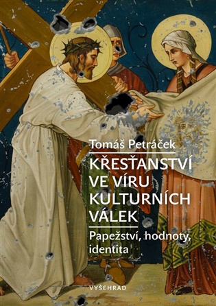 Křesťanství ve víru kulturních válek koupíte na Kosmas.cz
