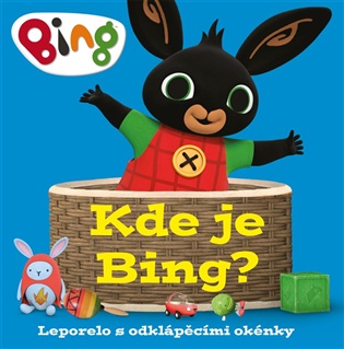 Bing koupíte na Kosmas.cz