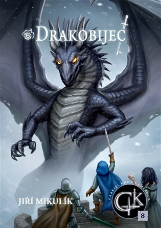 Drakobijec: Kniha osmá