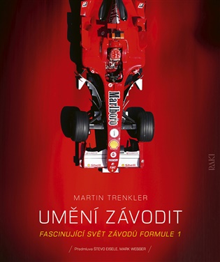 Umění závodit