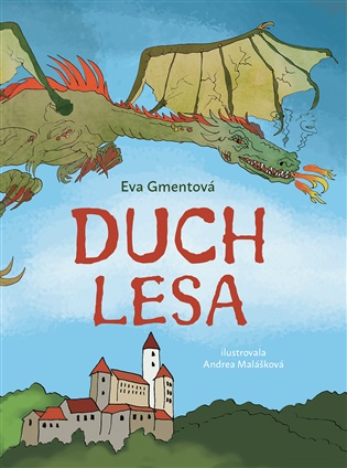 Duch lesa