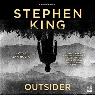 Outsider - CDmp3 koupíte na Kosmas.cz