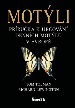 Motýli