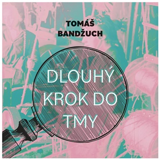 Dlouhý krok do tmy (CD) koupíte na Kosmas.cz
