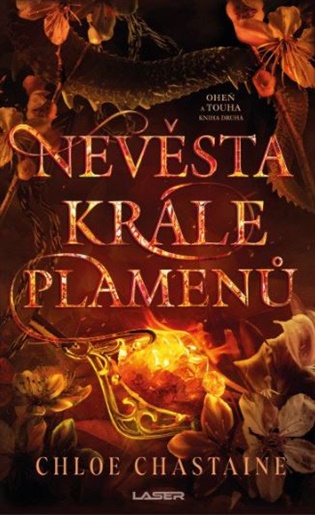 Nevěsta krále plamenů