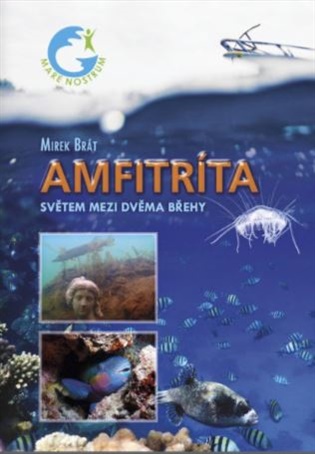 Amfitríta - Světem mezi dvěma břehy koupíte na Kosmas.cz