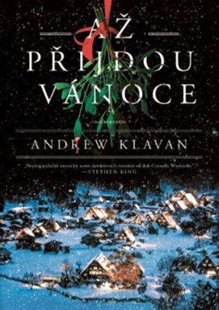 Až přijdou Vánoce