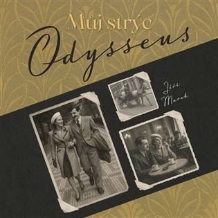 Můj strýc Odysseus
