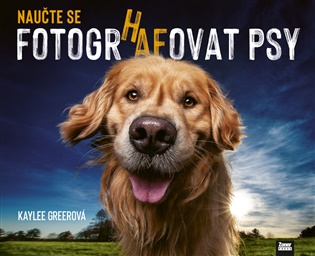 Naučte se fotografovat psy koupíte na Kosmas.cz