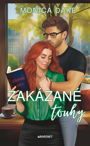 Zakázané touhy koupíte na Kosmas.cz