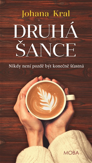 Druhá šance koupíte na Kosmas.cz