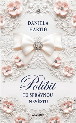 Políbit tu správnou nevěstu koupíte na Kosmas.cz