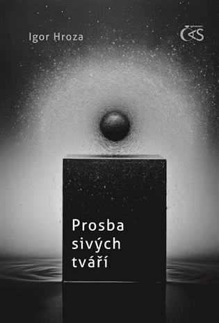 Prosba sivých tváří koupíte na Kosmas.cz
