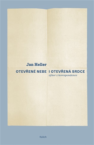Otevřené nebe a otevřená srdce