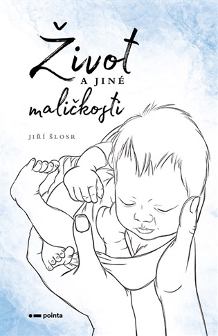 Život a jiné maličkosti koupíte na Kosmas.cz
