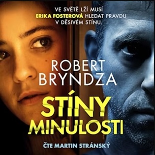 Stíny minulosti - 2 CDmp3 (Čte Martin Stránksý) koupíte na Kosmas.cz